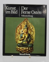 Auktion 368 / Los 3044 <br>Kunst im Bild: Der Ferne Osten von Hugo M&uuml;nsterberg, o. J.