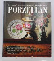 Auktion 368<br>Sotheby's grosser Antiquit&auml;ten-F&uuml;hrer Porzellan, 1990