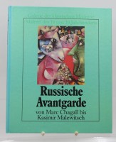 Auktion 368<br>Russische Avantgarde von Marc Chagall bis Kasimir Malewitsch, Antonio Del Guercio, 1988