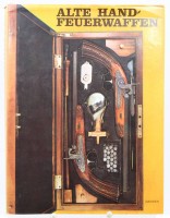 Auktion 368<br>Alte Handfeuerwaffen, Jan Durd&iacute;k, Miroslav Mudra, Miroslav &Scaron;&aacute;da, 1977