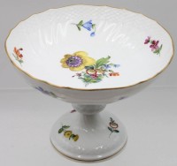 Auktion 368<br>Tafelaufsatz von Royal Copenhagen , 