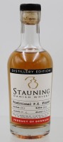Auktion 368 / Los 15146 <br>Stauning Danish Whisky Distillery Edition, 250 mL