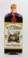 Auktion 368 / Los 15147 <br>Kr&auml;uterlik&ouml;r "De L&uuml;tt R&ouml;nnauer"