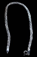 Auktion 369<br>feines Silber-Armband-925-, L-18 cm, 3,4 gr.