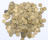 Auktion 369<br>Konvolut div. Pfennige, Deutsches Reich