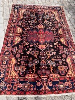 Auktion 369 / Los 13023 <br>Orient-L&auml;ufer, 155x2,35 cm