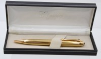 Auktion 369<br>Drehkugelschreiber "Continental" classic, Double, neuwertig in Etui