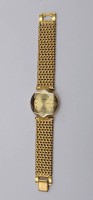Auktion 369<br>Damenarmbanduhr, Jowissa Facet Strass Swiss Ladies Watch J5.010.M, Quarz, Werk nicht gepr&uuml;ft, guter Zustand, ca. D-3cm