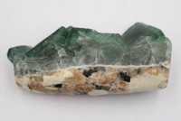 Auktion 369 / Los 15128 <br>Fluorit-Mineral, L-10cm