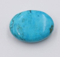 Auktion 369<br>T&uuml;rkis, 18ct