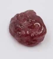 Auktion 369<br>unbearbeiteter Rubin, ca. 68,6ct