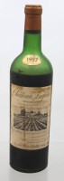 Auktion 369<br>Ch&acirc;teau Lafite Rothschild 1957, Bordeaux, Verdunstungsverlust