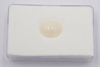 Auktion 369 / Los 1252 <br>Opal-Cabochon, ca. 4,1ct