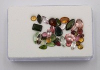 Auktion 369<br>ca. 10 ct. Turmaline