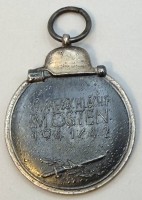 Auktion 370<br>Orden "Winterschlacht im Osten 1941/42", 2.WK