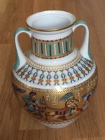 Kaiser Porzellan Vase