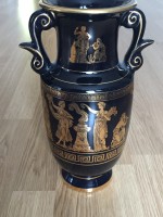 Griechische Amphore Vase