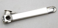 Auktion 370 / Los 16004 <br>Zigarrenschneider, Donato, L-14,8cm