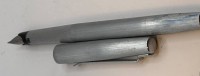 Auktion 370 / Los 16018 <br>Patronenf&uuml;ller "Fend" Germany, Metallgeh&auml;use, Gebrauchsspuren