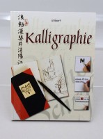Auktion 374<br>Kalligraphie aus dem Unipart-Verlag, 2004