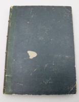 Auktion 375<br>Le Tour du Monde, 1874, Altersspuren,