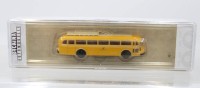 Auktion 370 / Los 12012 <br>Post-Bus, Brekina, OVP