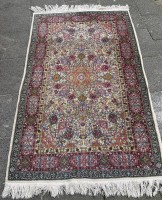 Auktion 370<br>Orient Br&uuml;cke, 95x160 cm