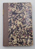 Auktion 370<br>Griechische Reiseskizzen, Hermann Hettner, 1853