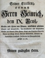 Auktion 370<br>Johann Samuel Halle, Werkst&auml;te der heutigen K&uuml;nste, oder, Die neue Kunsthistorie,  1764, Altersspuren, Buchr&uuml;cken lose.