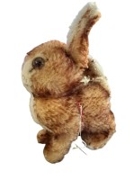 Auktion 370<br>Steif-Hase, Knopf, H-14 cm