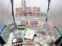 Auktion 370<br>Sammlung div. &Uuml;-Ei Figuren, versch. S&auml;tze, anbei Katalog