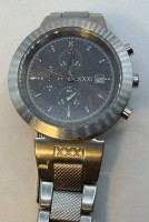 Auktion 371<br>Quartz Chronometer "Ixxxi", Werk nicht gepr&uuml;ft