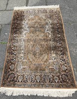 Auktion 371<br>Orientbr&uuml;cke, 77x130 cm