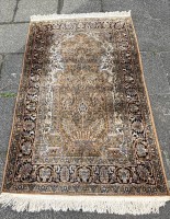 Auktion 371 / Los 13003 <br>Orientbr&uuml;cke, 77x130 cm