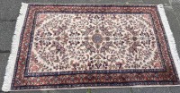 Auktion 371 / Los 13004 <br>Orient-Br&uuml;cke, 90x150 cm