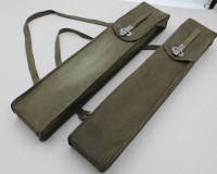 Auktion 371 / Los 7017 <br>2 Reinigungssets f&uuml;r die Panzerfaust 44 mm aus Bundeswehrbest&auml;nde