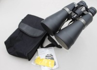Auktion 371 / Los 14505 <br>Fernglas, Traveller, 10-30x60, in Tasche