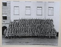 Auktion 371<br>Gruppenfoto, 2. WK, 36 x 42cm