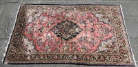 Auktion 371 / Los 13016 <br>Orient-Teppich, 100x170 cm