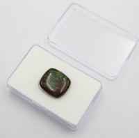 Auktion 373<br>Ammolit, 16,13 Karat