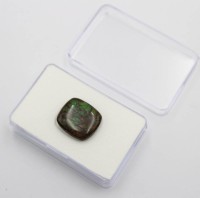 Auktion 375<br>Ammolit, 16,13 Karat