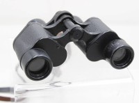 Auktion 371 / Los 14514 <br>Fernglas,  Carl Zeiss Jena Sportur 6x24, Stellrad schwerl&auml;ufig
