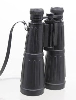 Auktion 371 / Los 14515 <br>Fernglas, Optolyth 80 x 56, Optik klar
