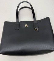 Auktion 371 / Los 13024 <br>Damenhandtasche "Tommy Hilfinger" neuwertig, 22x32 cm
