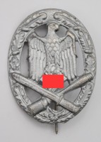 Auktion 371<br>Replik, Allgemeines Sturmabzeichen 2.WK
