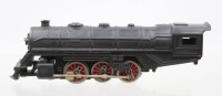 Auktion 372<br>Dampflokomotive, Nomura/Rosco, H0, Funktion nicht gepr&uuml;ft