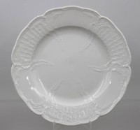 Auktion 372<br>Speiseteller, KPM Berlin, Kriegsmarke, Neuosier, ca. D-26cm