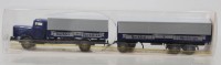 Auktion 372<br>LKW, Wiking, Dachser-Spedition