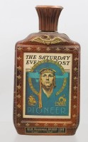 Auktion 372<br>Jim Beam 1976 Bicentennial Limited Edition, gef&uuml;llt