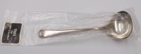 Auktion 372<br>kl. Kelle, Robbe &amp; Berking, 800er Silber, K&ouml;nigskordel, orig. verschwei&szlig;t, ca. 70gr., L-18cm